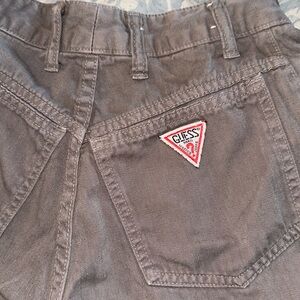Guess jeans